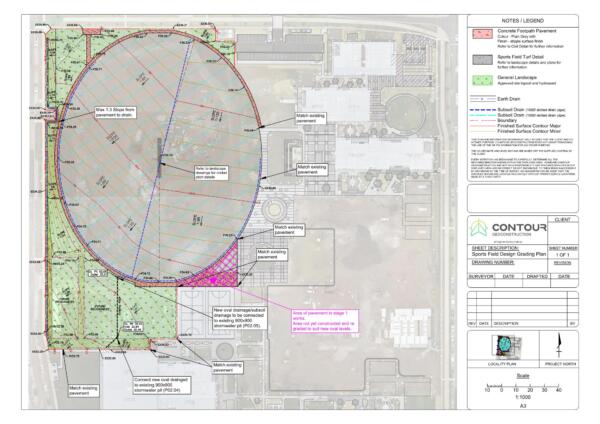 Tnss-b Oval Redesign